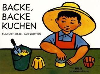 Backe, backe Kuchen