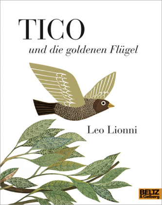 Tico und die goldenen Flügel