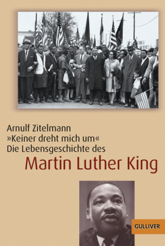 'Keiner dreht mich um'