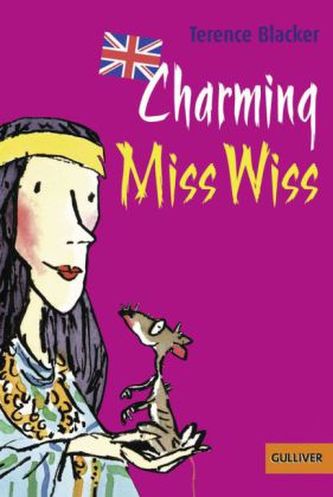 Charming Miss Wiss