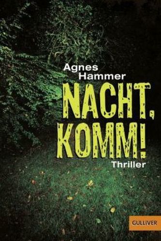 Nacht, komm!