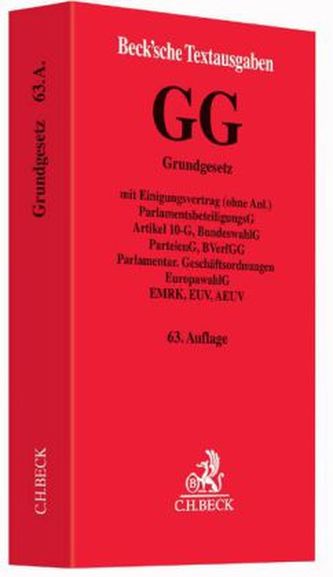 Grundgesetz (GG)