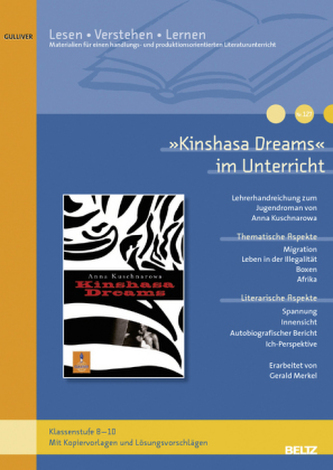 'Kinshasa Dreams' im Unterricht
