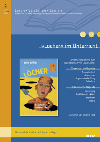 'Löcher' im Unterricht