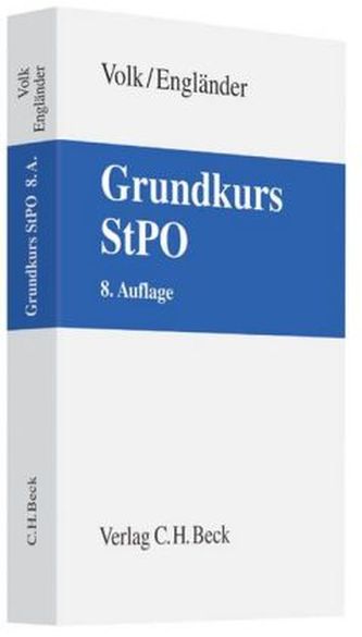 Grundkurs StPO