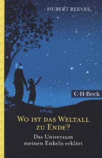 Wo ist das Weltall zu Ende?