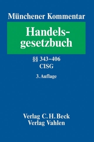 Viertes Buch, Handelsgeschäfte
