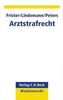 Arztstrafrecht