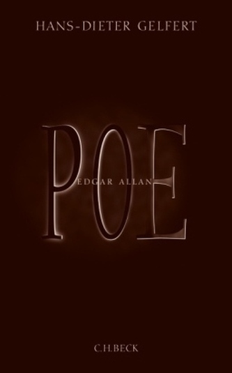 Edgar Allan Poe