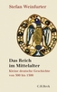 Das Reich im Mittelalter