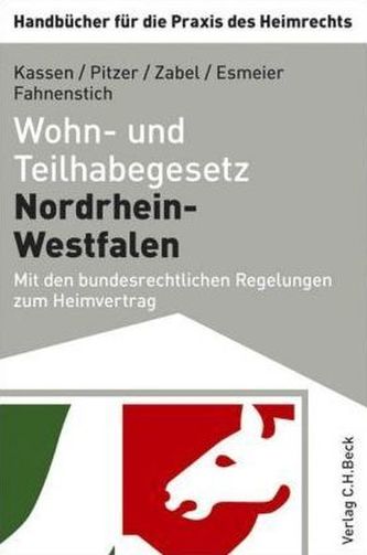 Wohn- und Teilhabegesetz Nordrhein-Westfalen