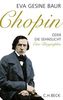 Chopin oder Die Sehnsucht