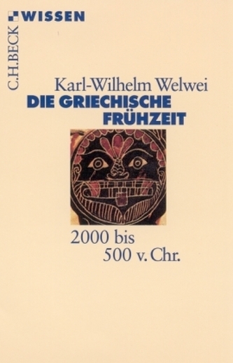 Die griechische Frühzeit