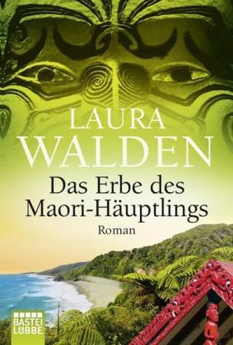 Das Erbe des Maori-Häuptlings