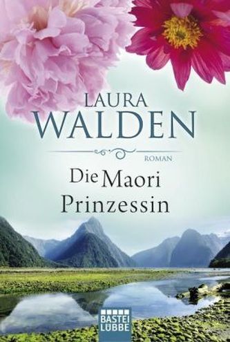 Die Maori-Prinzessin
