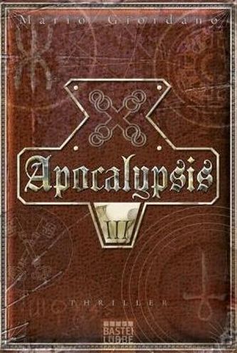 Apocalypsis. Buch.3