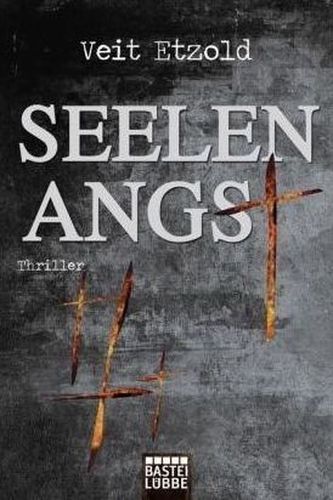 Seelenangst