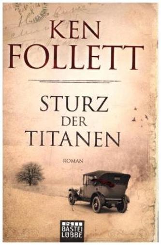 Sturz der Titanen