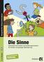 Die Sinne, m. CD-ROM