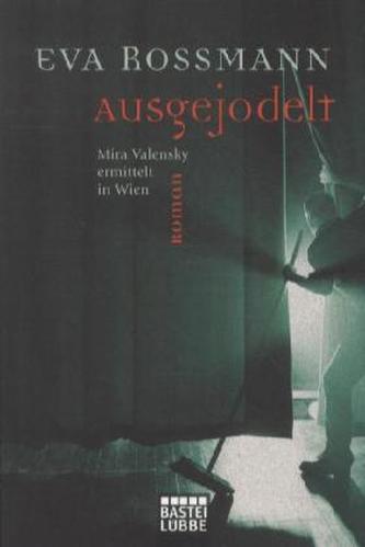 Ausgejodelt