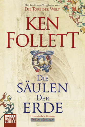 Die Säulen der Erde