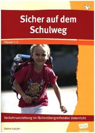 Sicher auf dem Schulweg