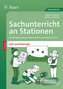 Sachunterricht an Stationen SPEZIAL - Zeit und Kalender