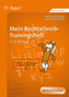 Mein Rechtschreib-Trainingsheft, 1./2. Klasse