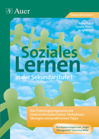 Soziales Lernen in der Sekundarstufe I