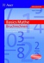 Basics Mathe, Bruchrechnen