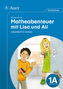 1. Klasse, Arbeitsheft für Schüler 1A