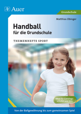 Handball für die Grundschule