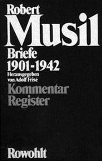 Briefe 1901-1942. Bd.2