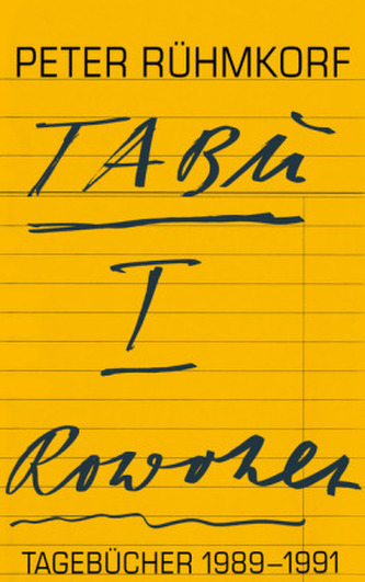 Tabu. Bd.I