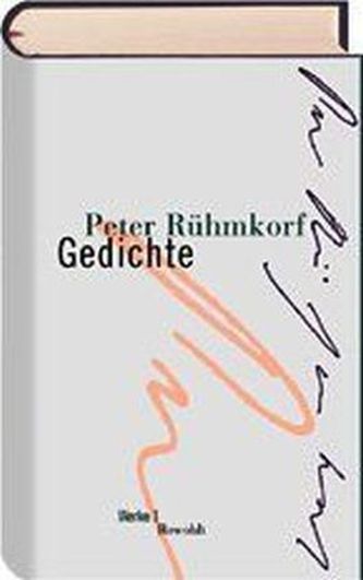 Gedichte