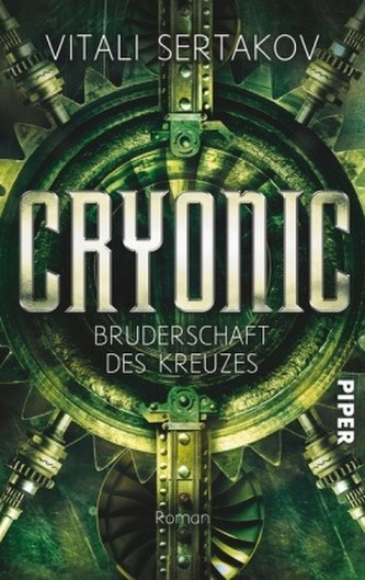 Cryonic, Bruderschaft des Kreuzes