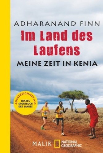 Im Land des Laufens