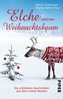Elche unterm Weihnachtsbaum