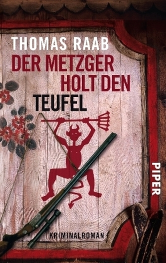 Der Metzger holt den Teufel