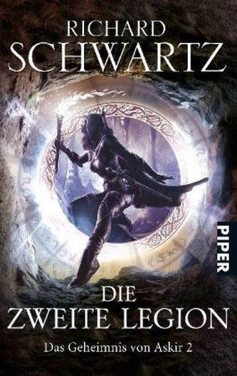 Die Zweite Legion