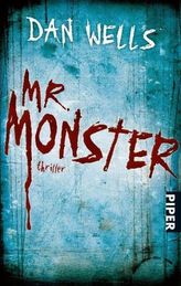 Mr. Monster