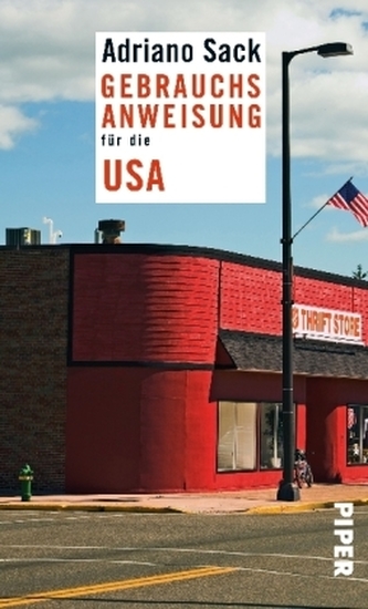 Gebrauchsanweisung für die USA