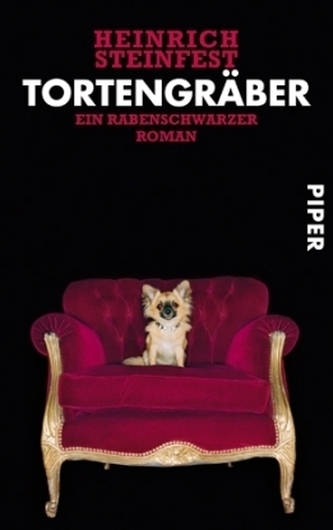 Tortengräber
