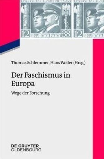 Der Faschismus in Europa
