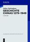 Geschichte Chinas 1279-1949
