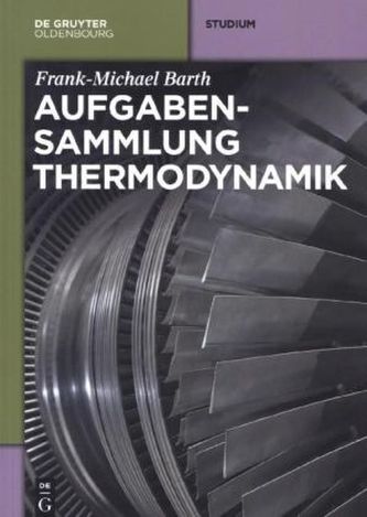 Aufgabensammlung Thermodynamik