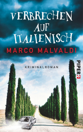 Verbrechen auf Italienisch