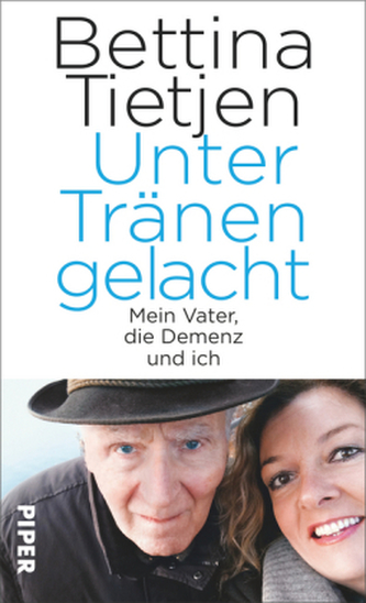 Unter Tränen gelacht