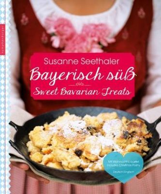 Bayrisch süß