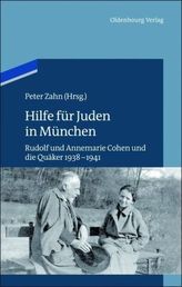 Hilfe für Juden in München